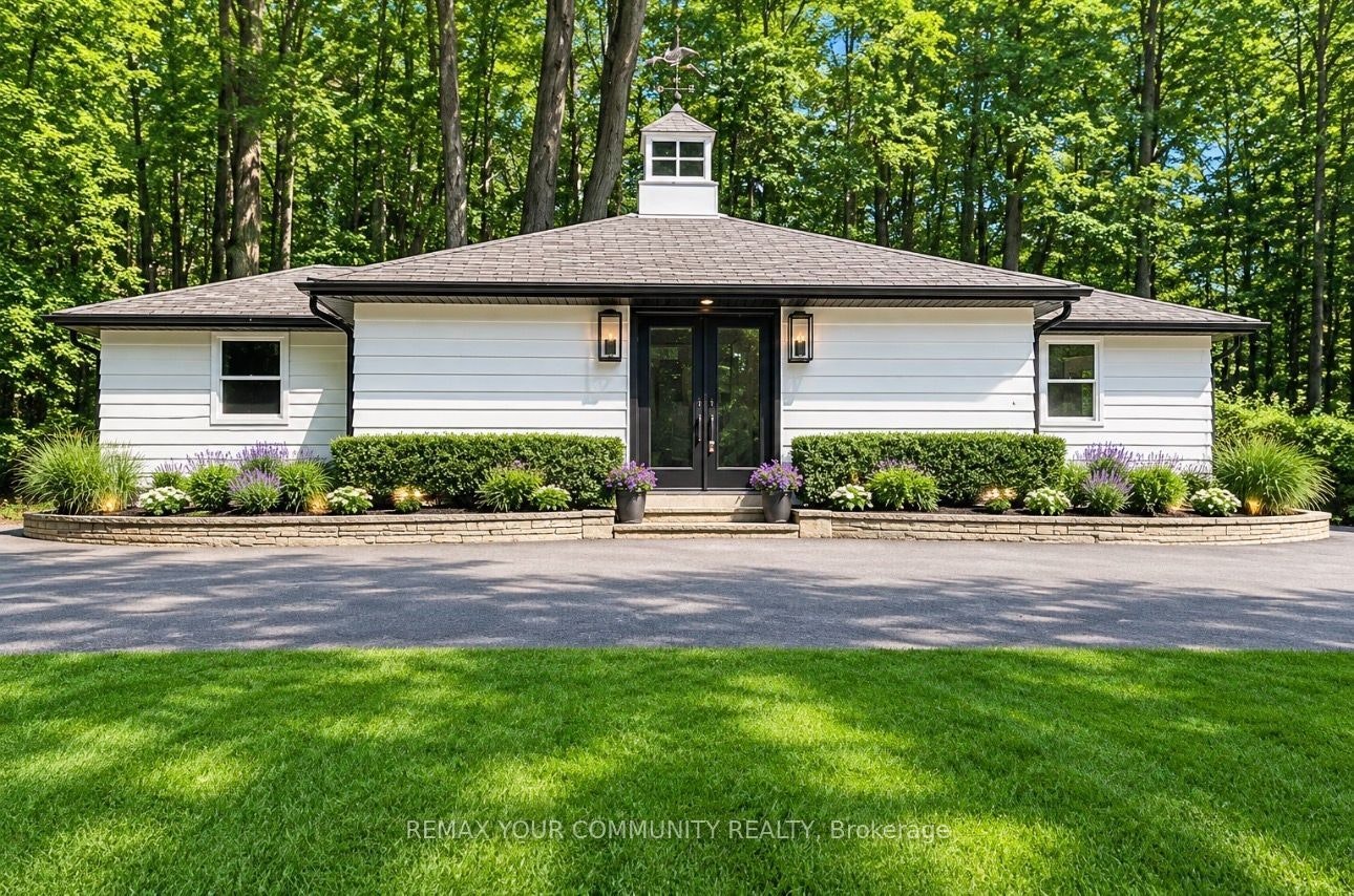 669 Old Bathurst Coach House Street, King, ON, L3X 3A6 - 2