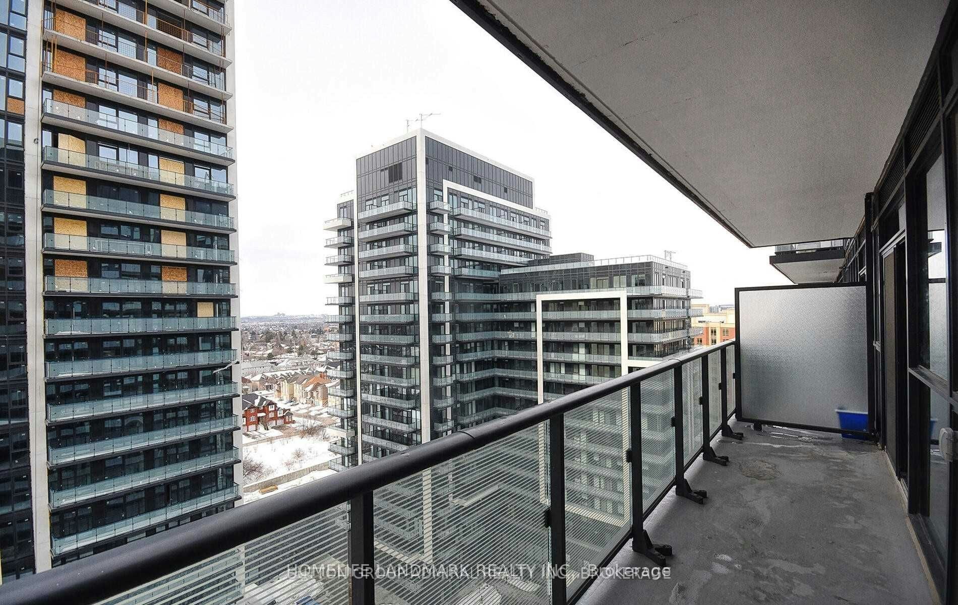 1509-75 Oneida Crescent, Richmond Hill, ON, L4B 0G9 - 7