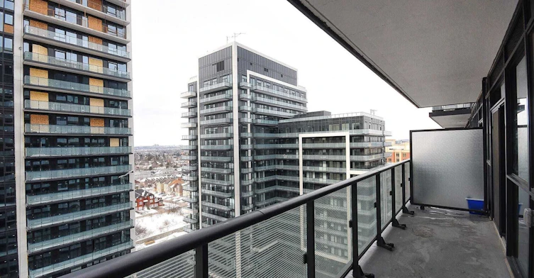 1509-75 Oneida Crescent, Richmond Hill, ON, L4B 0G9 - 7