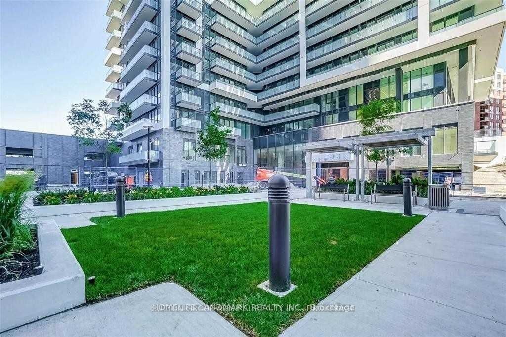 1509-75 Oneida Crescent, Richmond Hill, ON, L4B 0G9 - 4
