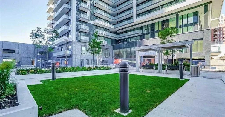1509-75 Oneida Crescent, Richmond Hill, ON, L4B 0G9 - 4