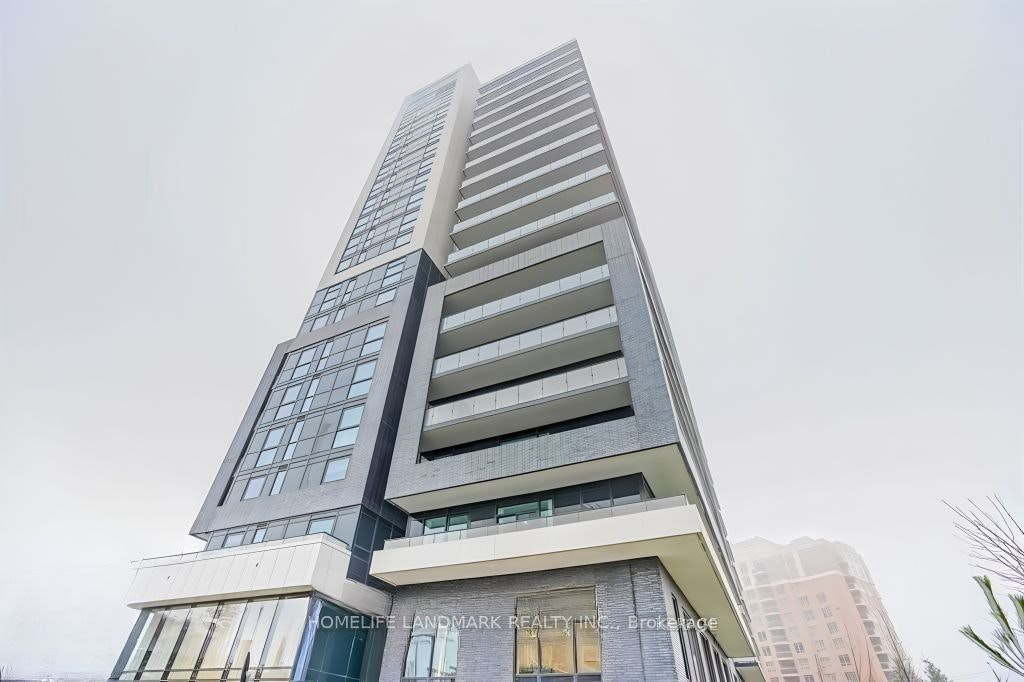 1509-75 Oneida Crescent, Richmond Hill, ON, L4B 0G9