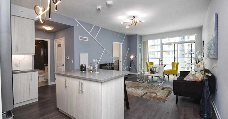 1509-75 Oneida Crescent, Richmond Hill, ON, L4B 0G9 - 6