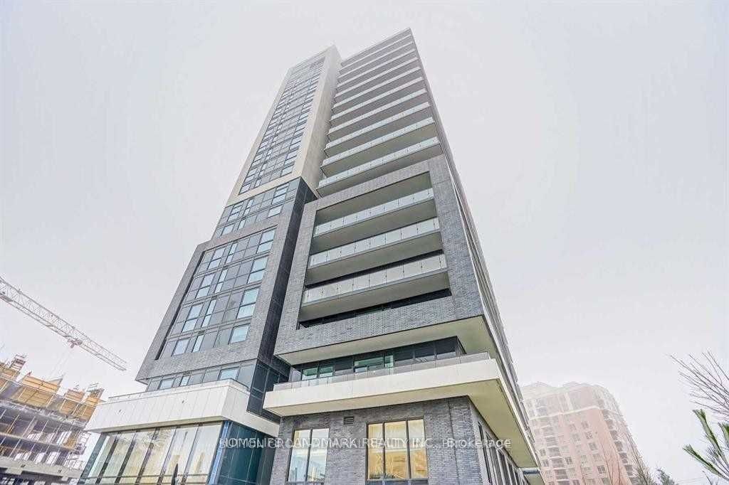 1509-75 Oneida Crescent, Richmond Hill, ON, L4B 0G9