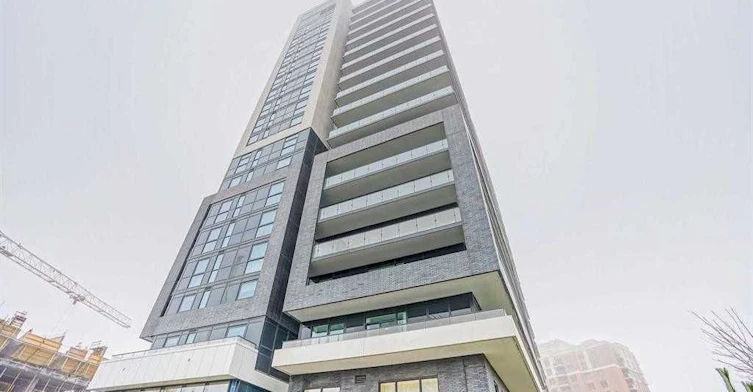 1509-75 Oneida Crescent, Richmond Hill, ON, L4B 0G9