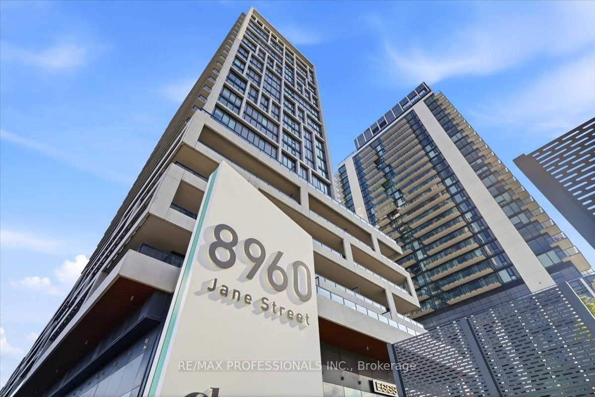 321-8960 Jane Street, Vaughan, ON, L4K 2M9 - 4