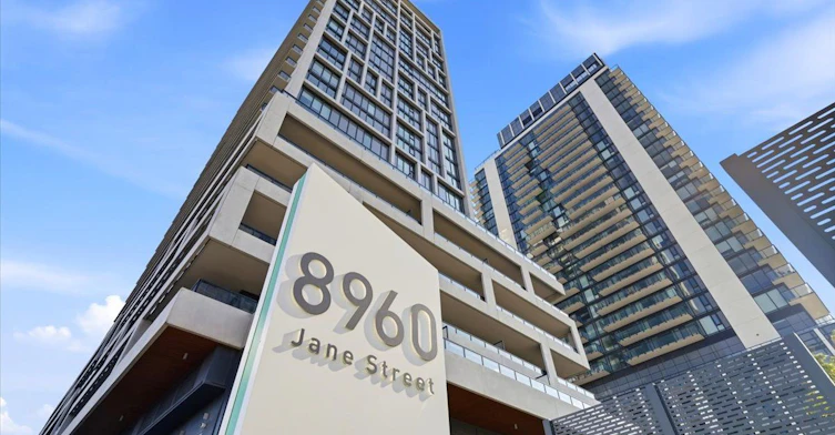321-8960 Jane Street, Vaughan, ON, L4K 2M9 - 4