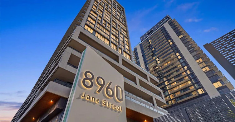 321-8960 Jane Street, Vaughan, ON, L4K 2M9 - 5