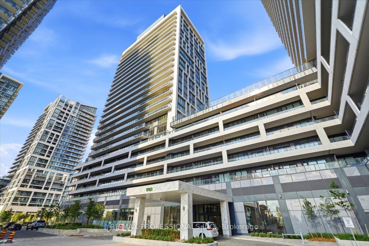 321-8960 Jane Street, Vaughan, ON, L4K 2M9 - 3