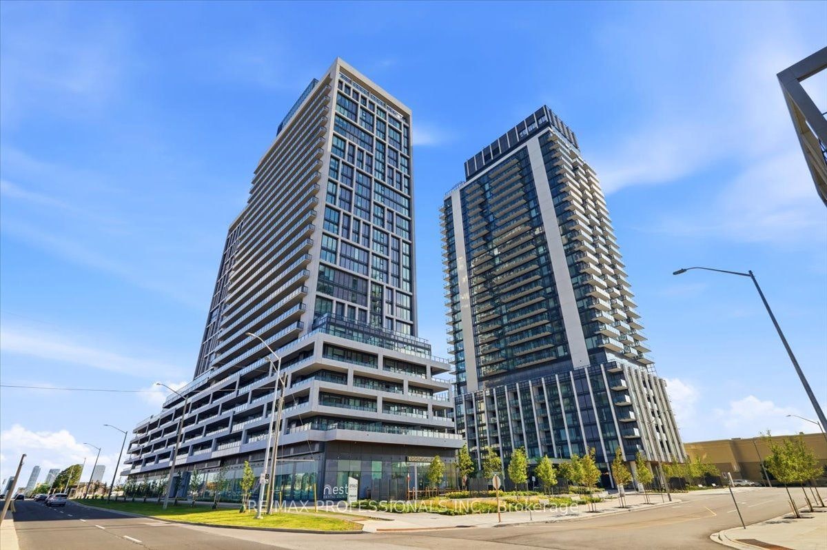 321-8960 Jane Street, Vaughan, ON, L4K 2M9