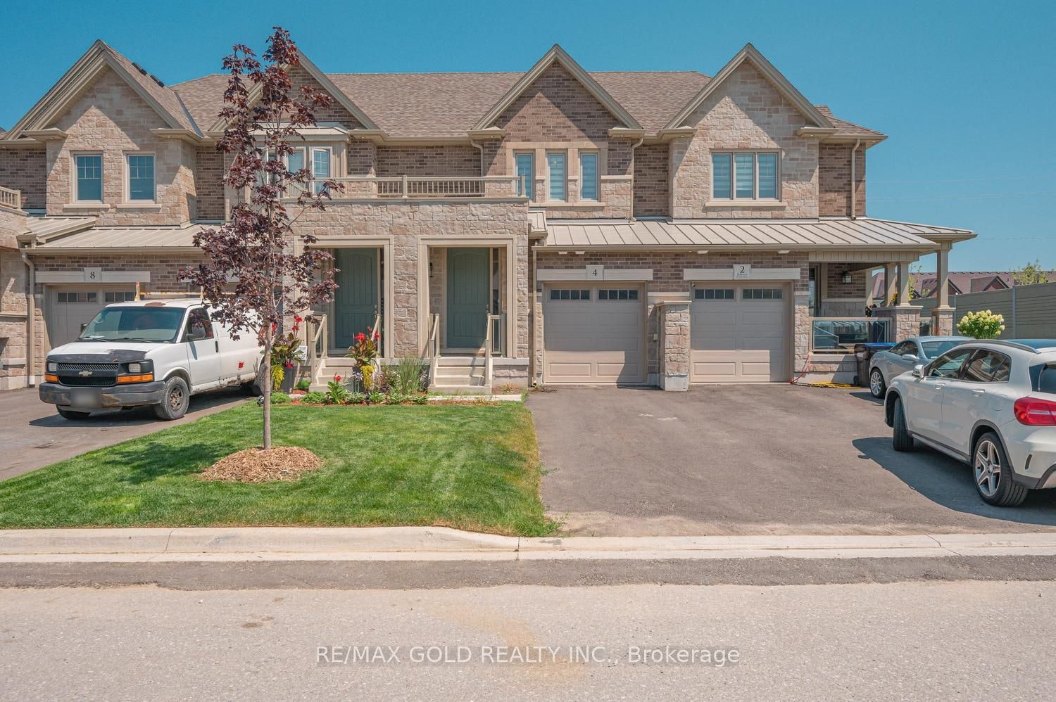 4 Kiernan Crescent N, New Tecumseth, ON, L9R 0V4