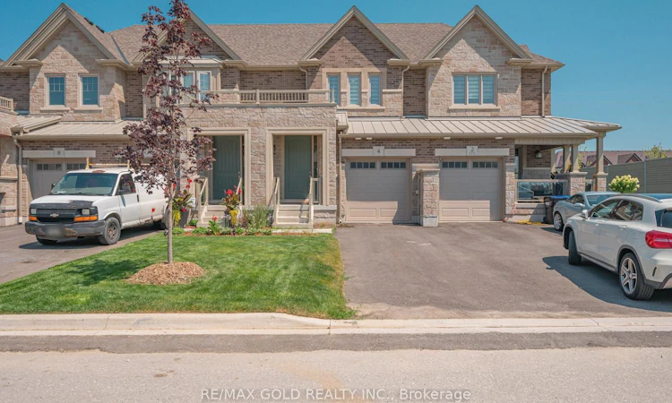 4 Kiernan Crescent N