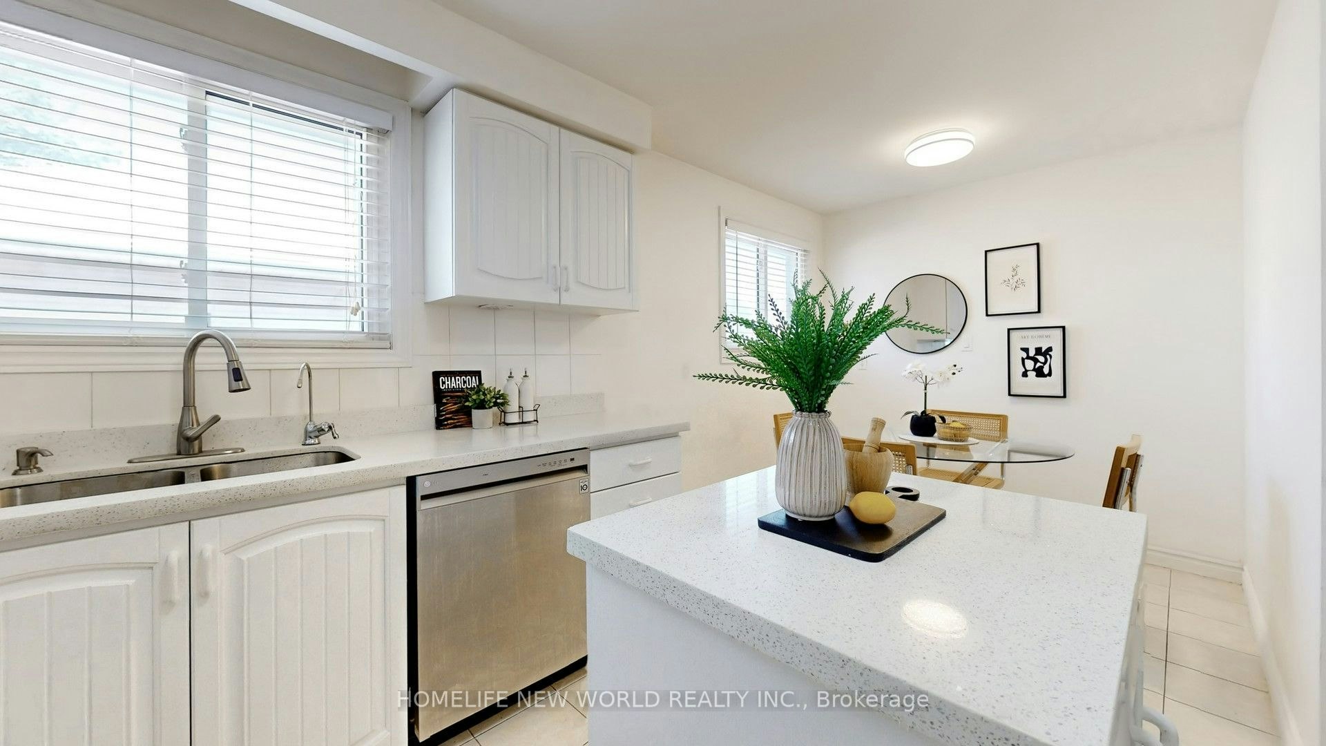 main Floor-93 Clark Avenue, Markham, ON, L3T 1S7 - 8