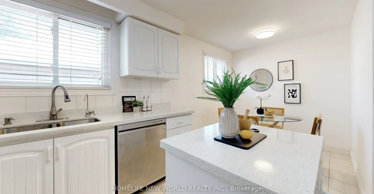 main Floor-93 Clark Avenue, Markham, ON, L3T 1S7 - 8