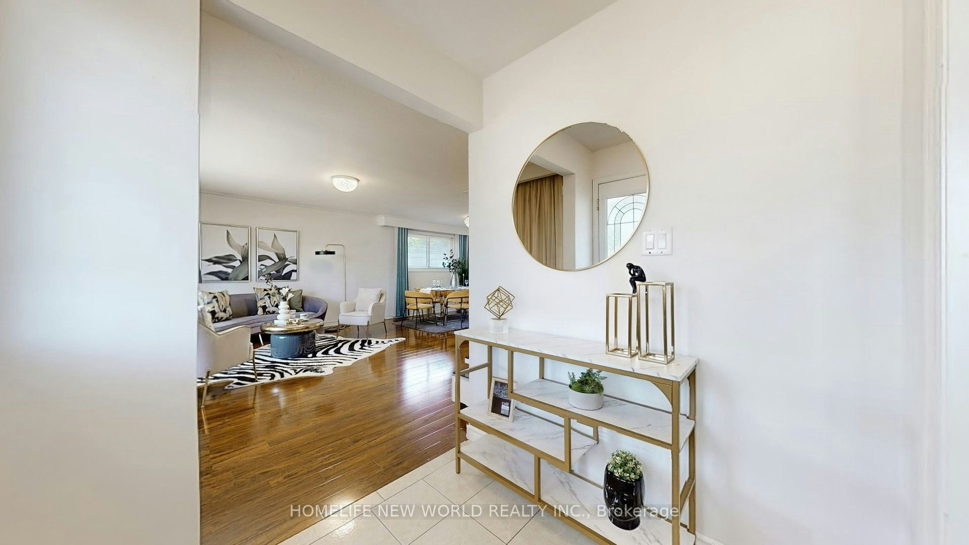 main Floor-93 Clark Avenue, Markham, ON, L3T 1S7 - 3