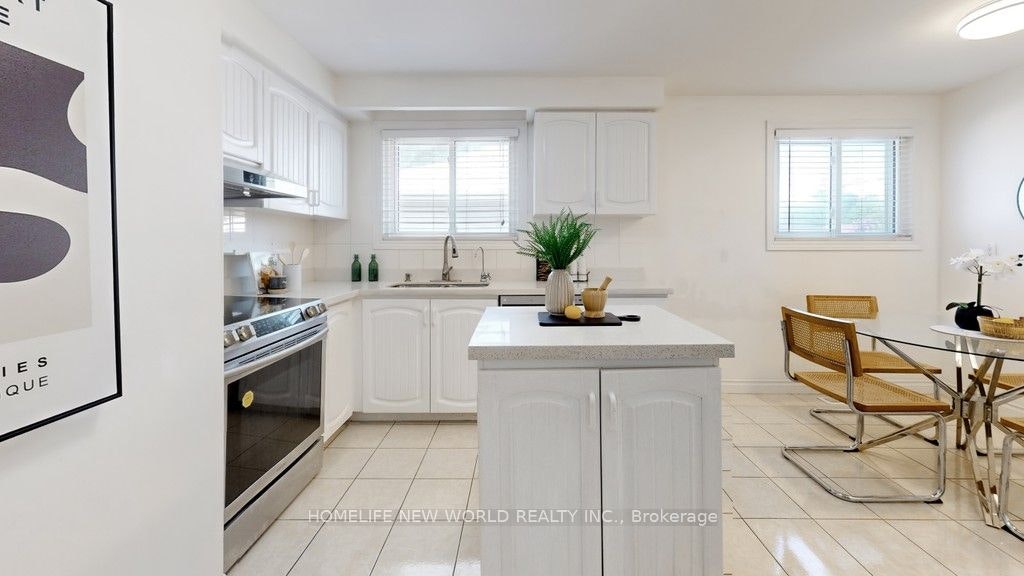 main Floor-93 Clark Avenue, Markham, ON, L3T 1S7 - 7