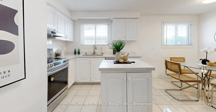 main Floor-93 Clark Avenue, Markham, ON, L3T 1S7 - 7