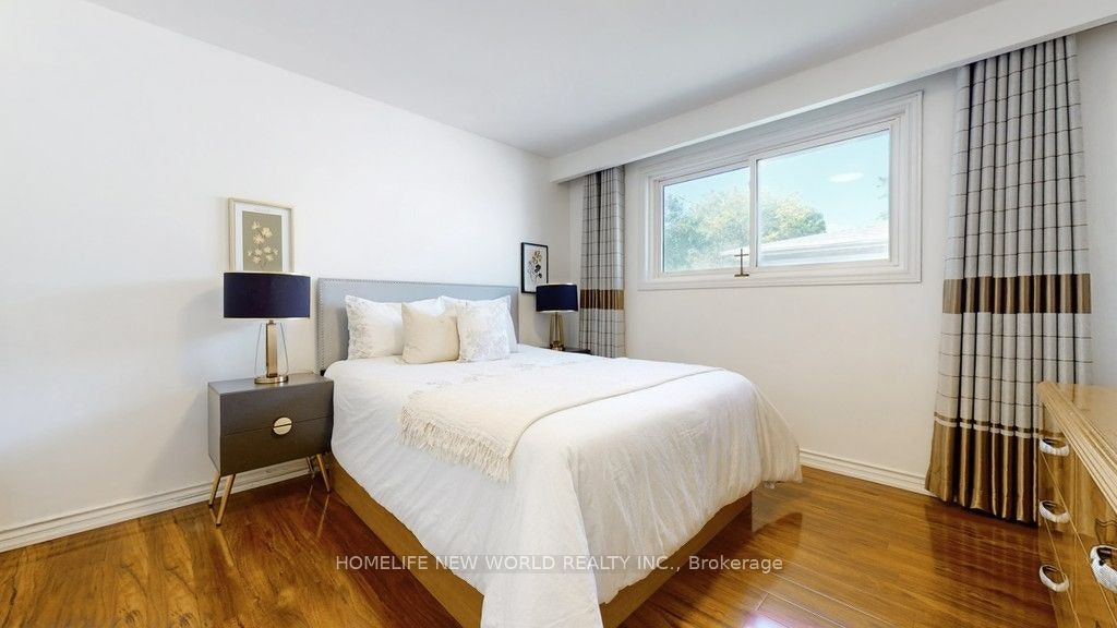 main Floor-93 Clark Avenue, Markham, ON, L3T 1S7 - 19