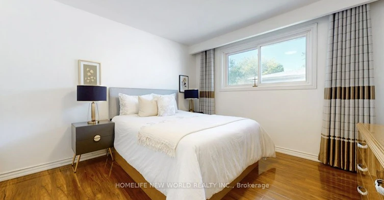 main Floor-93 Clark Avenue, Markham, ON, L3T 1S7 - 19
