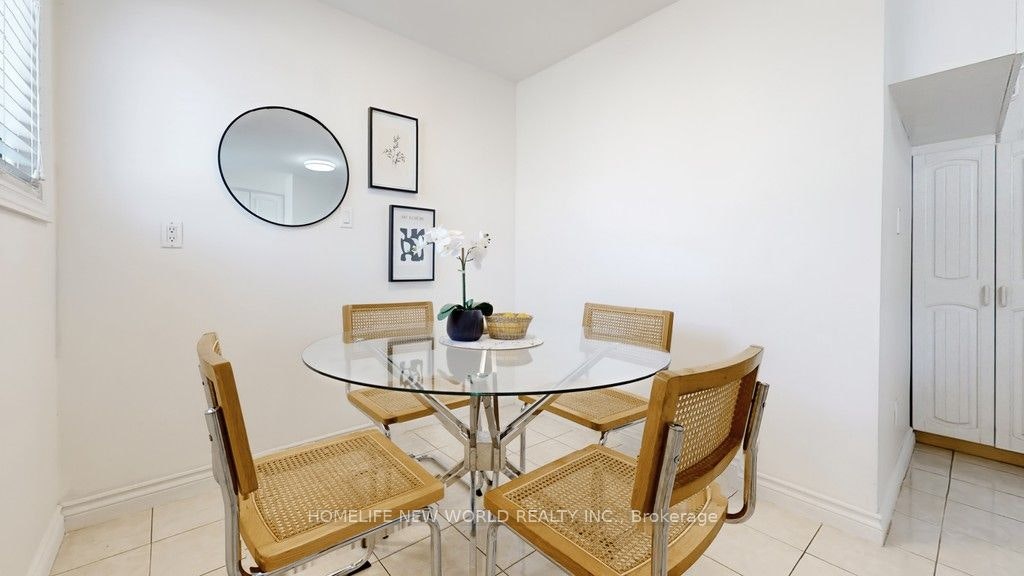 main Floor-93 Clark Avenue, Markham, ON, L3T 1S7 - 9