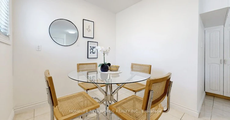main Floor-93 Clark Avenue, Markham, ON, L3T 1S7 - 9