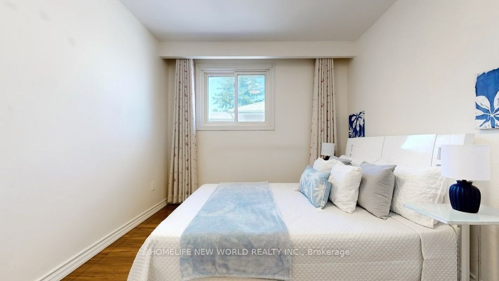 main Floor-93 Clark Avenue, Markham, ON, L3T 1S7 - 13