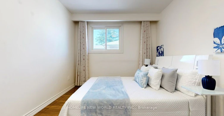 main Floor-93 Clark Avenue, Markham, ON, L3T 1S7 - 13