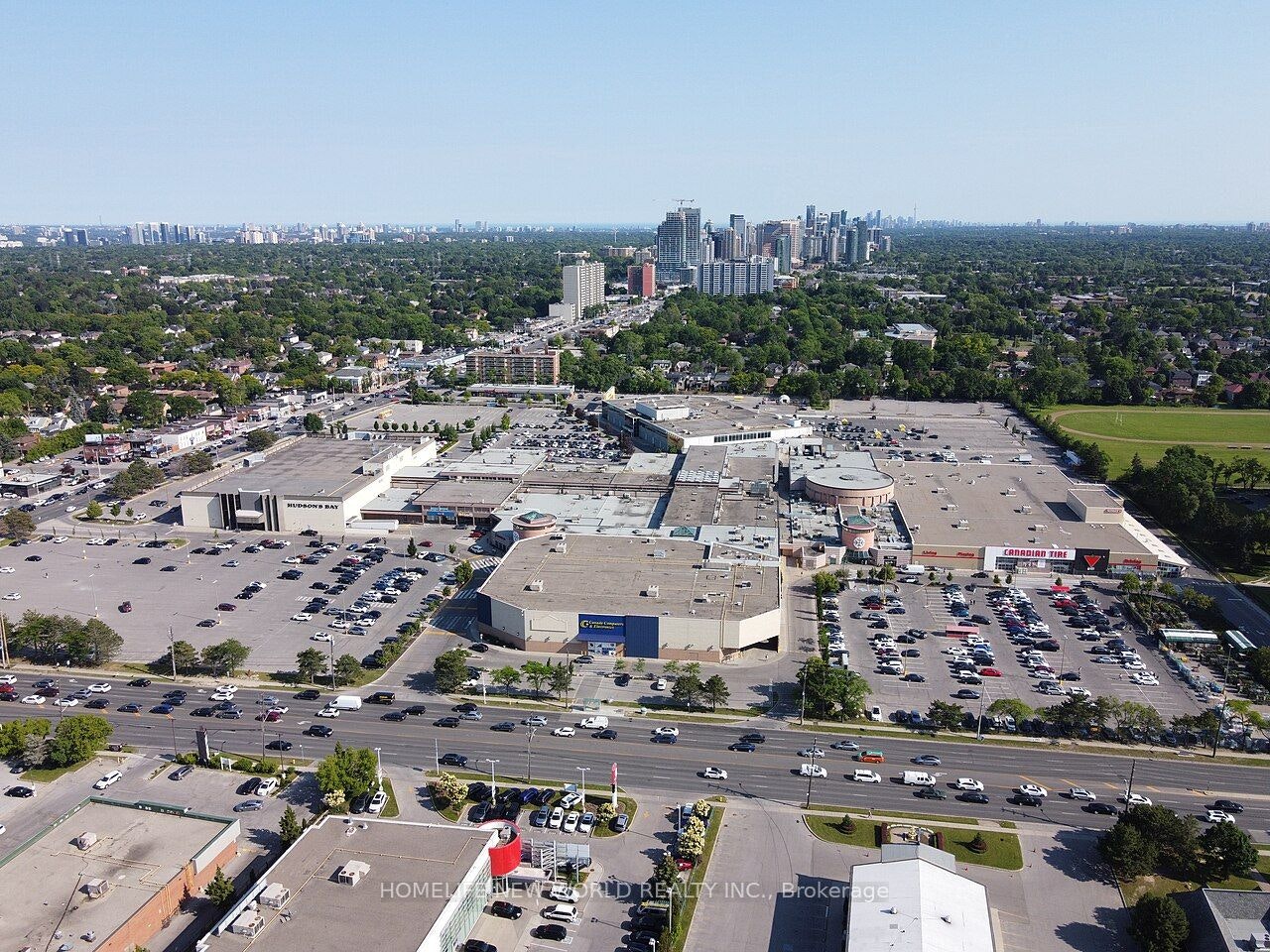 main Floor-93 Clark Avenue, Markham, ON, L3T 1S7 - 25