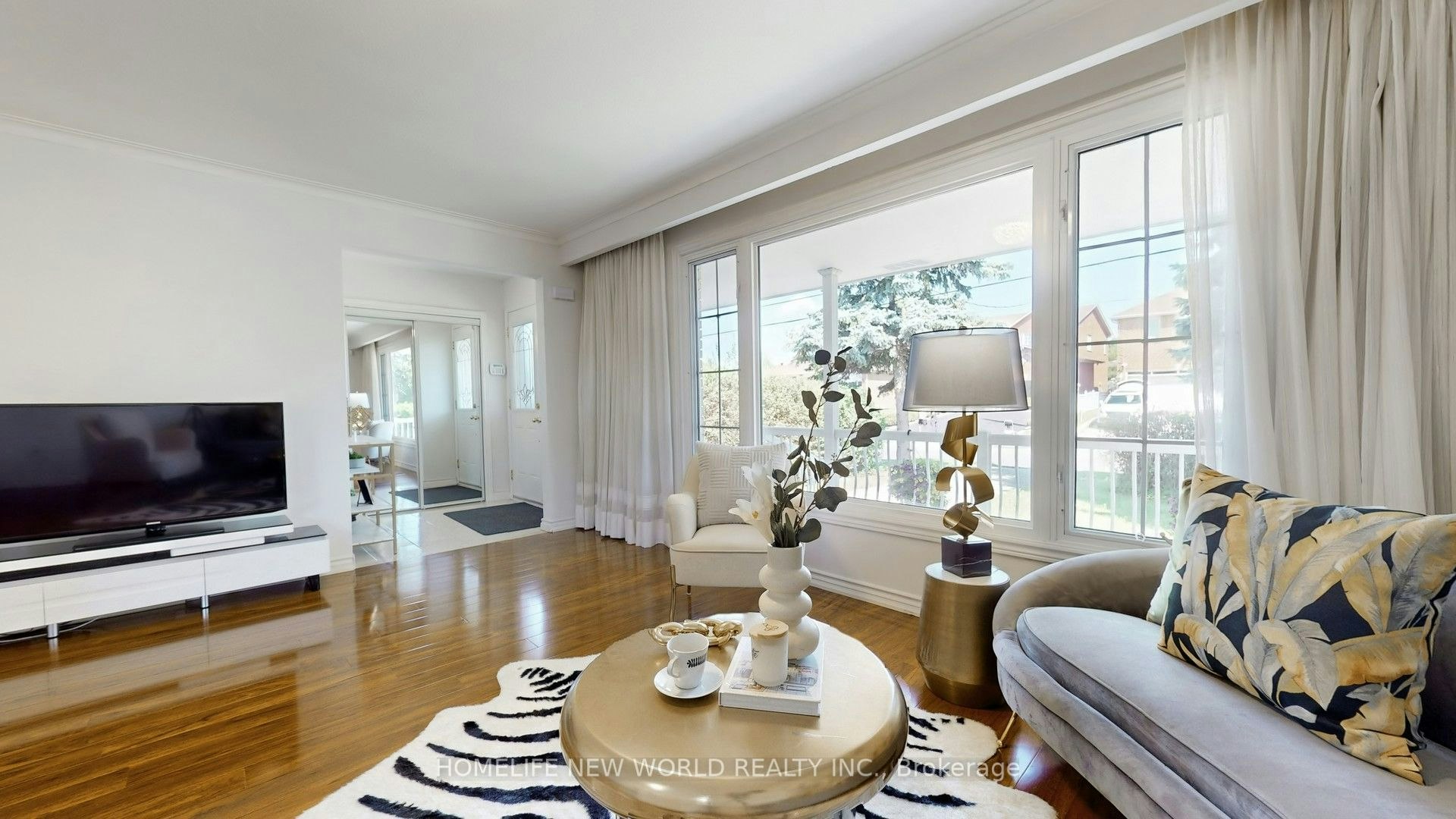 main Floor-93 Clark Avenue, Markham, ON, L3T 1S7 - 6