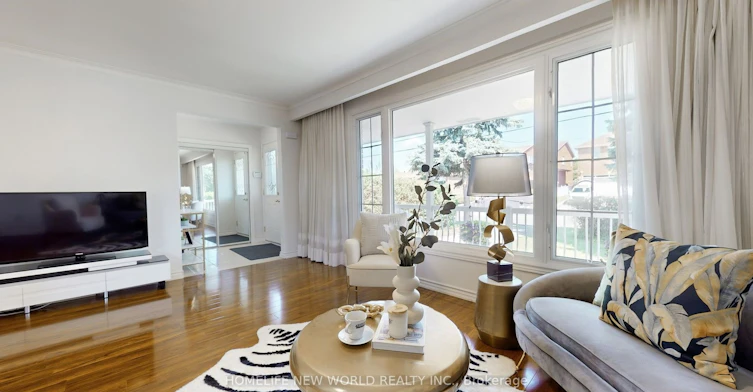 main Floor-93 Clark Avenue, Markham, ON, L3T 1S7 - 6