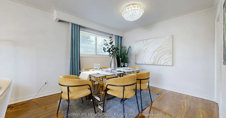 main Floor-93 Clark Avenue, Markham, ON, L3T 1S7 - 5
