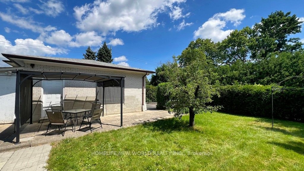 main Floor-93 Clark Avenue, Markham, ON, L3T 1S7 - 15
