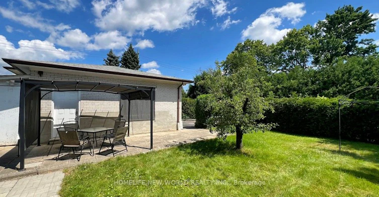 main Floor-93 Clark Avenue, Markham, ON, L3T 1S7 - 15