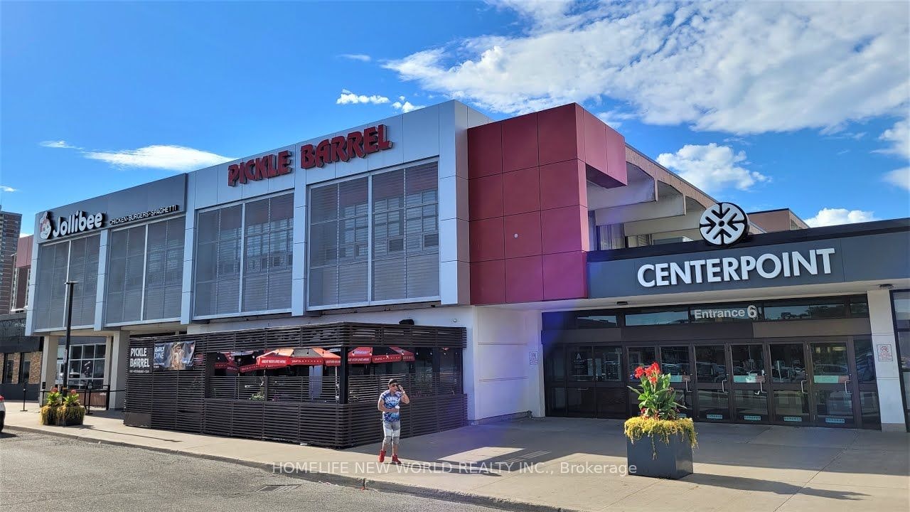 main Floor-93 Clark Avenue, Markham, ON, L3T 1S7 - 28