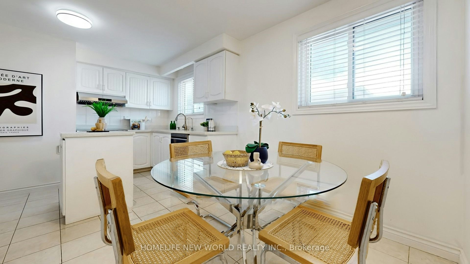 main Floor-93 Clark Avenue, Markham, ON, L3T 1S7 - 10