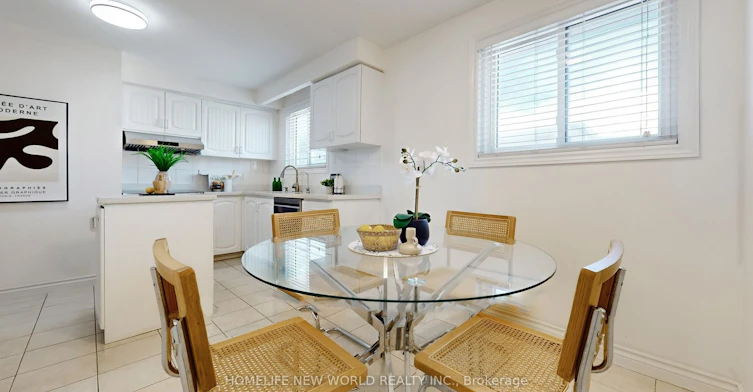 main Floor-93 Clark Avenue, Markham, ON, L3T 1S7 - 10