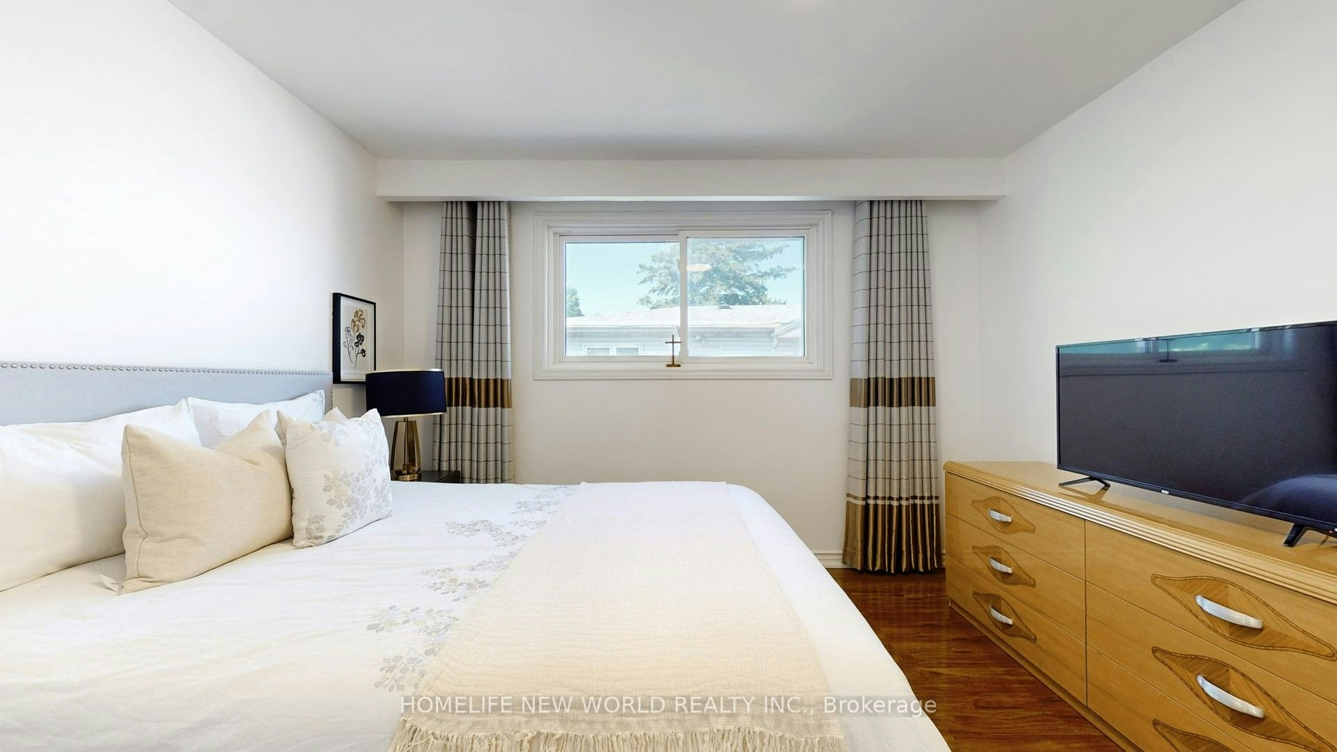 main Floor-93 Clark Avenue, Markham, ON, L3T 1S7 - 17