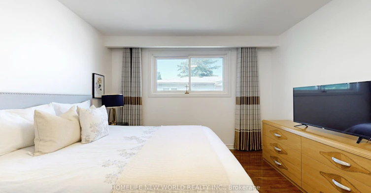 main Floor-93 Clark Avenue, Markham, ON, L3T 1S7 - 17