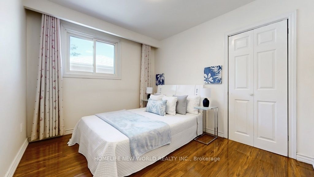 main Floor-93 Clark Avenue, Markham, ON, L3T 1S7 - 14