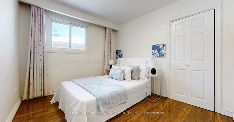 main Floor-93 Clark Avenue, Markham, ON, L3T 1S7 - 14