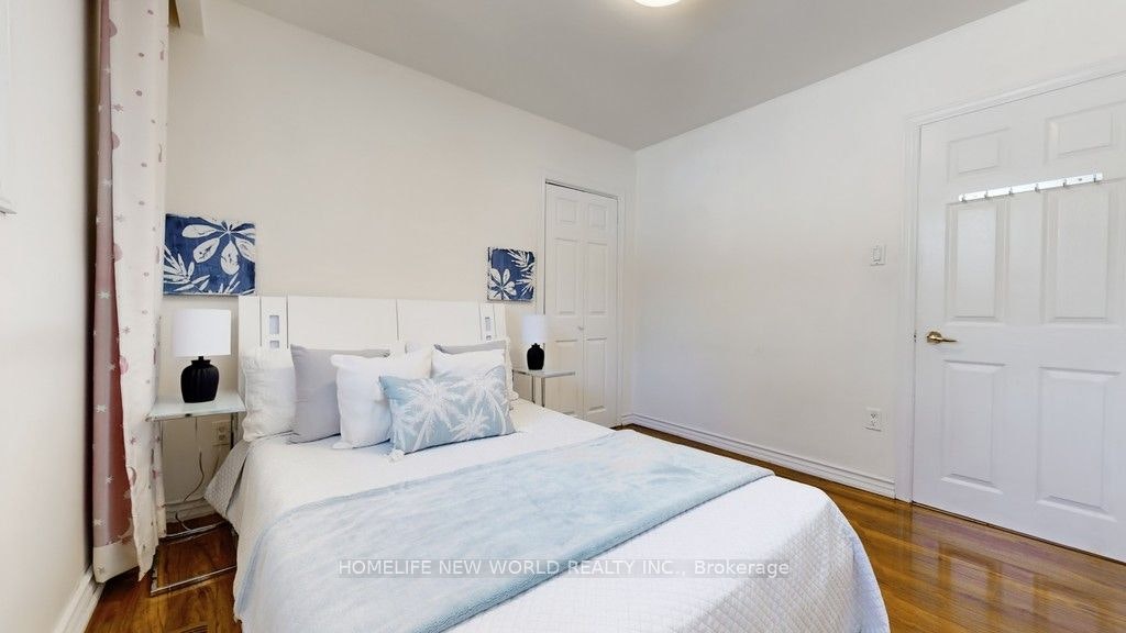 main Floor-93 Clark Avenue, Markham, ON, L3T 1S7 - 12