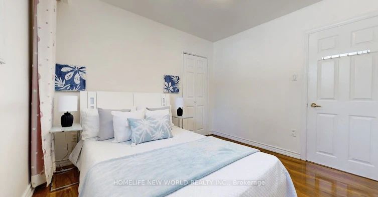 main Floor-93 Clark Avenue, Markham, ON, L3T 1S7 - 12