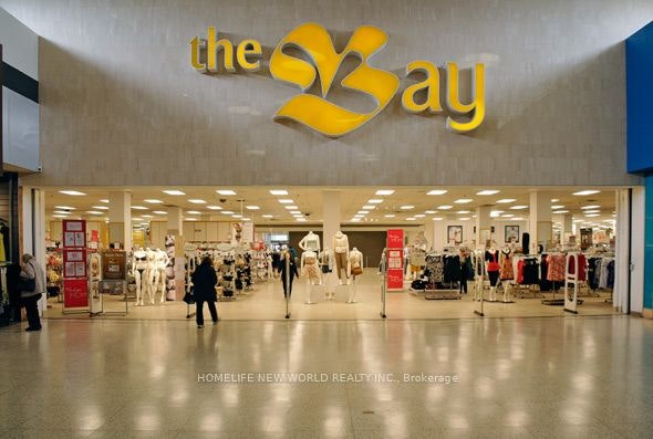main Floor-93 Clark Avenue, Markham, ON, L3T 1S7 - 26