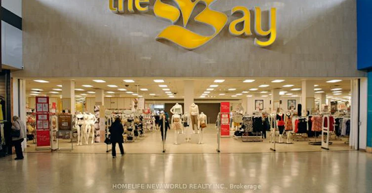 main Floor-93 Clark Avenue, Markham, ON, L3T 1S7 - 26