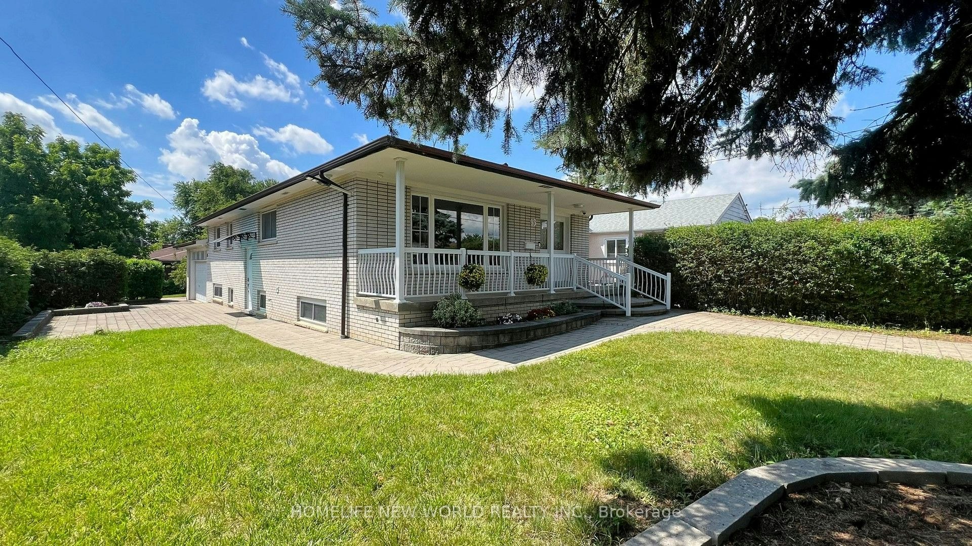 main Floor-93 Clark Avenue, Markham, ON, L3T 1S7 - 22