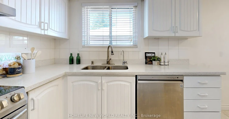 main Floor-93 Clark Avenue, Markham, ON, L3T 1S7 - 11