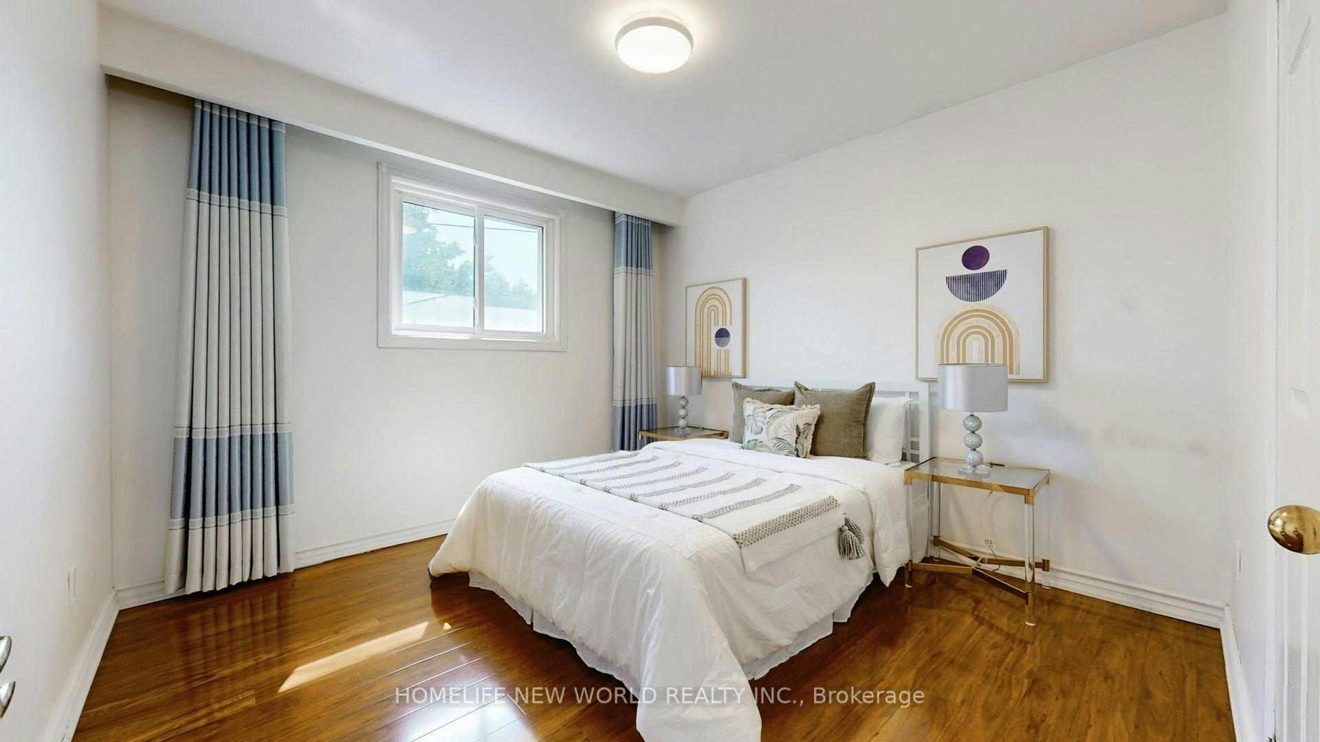main Floor-93 Clark Avenue, Markham, ON, L3T 1S7 - 16