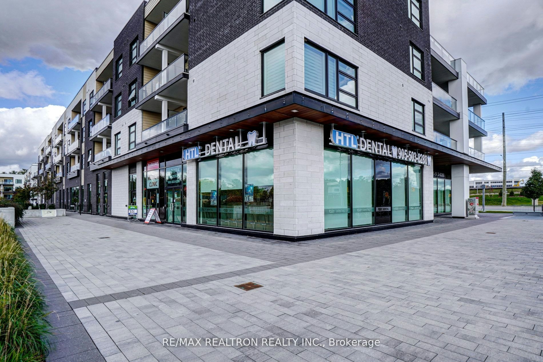 228-555 William Graham Drive, Aurora, ON, L4G 3H9 - 22