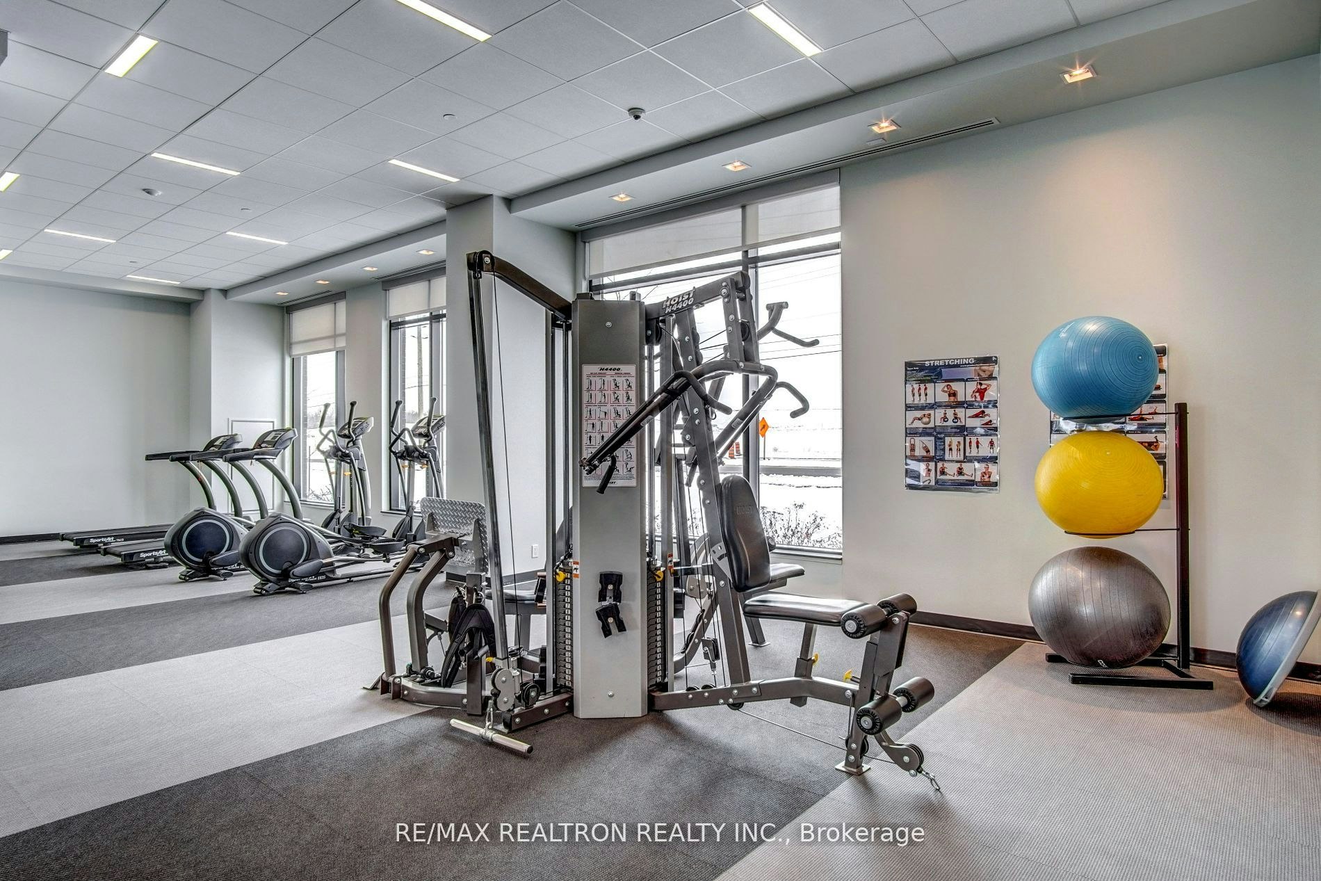 228-555 William Graham Drive, Aurora, ON, L4G 3H9 - 17