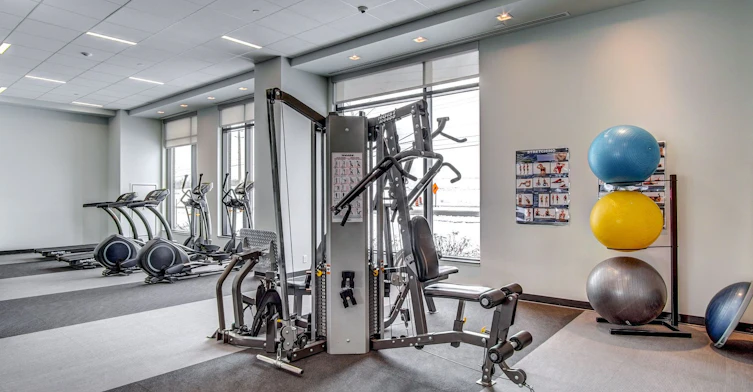 228-555 William Graham Drive, Aurora, ON, L4G 3H9 - 17